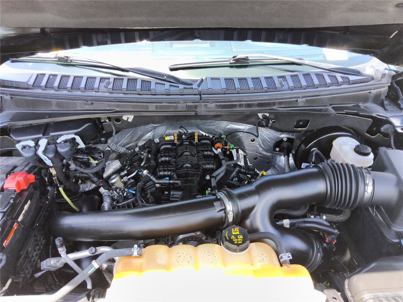 Certified 2021 Ford Expedition XLT RWD image 33