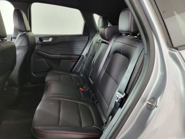 Certified 2023 Ford Escape ST-Line Elite AWD/4WD image 15