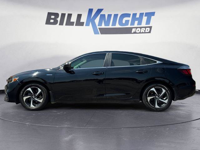 Used 2022 Honda Insight EX image 2