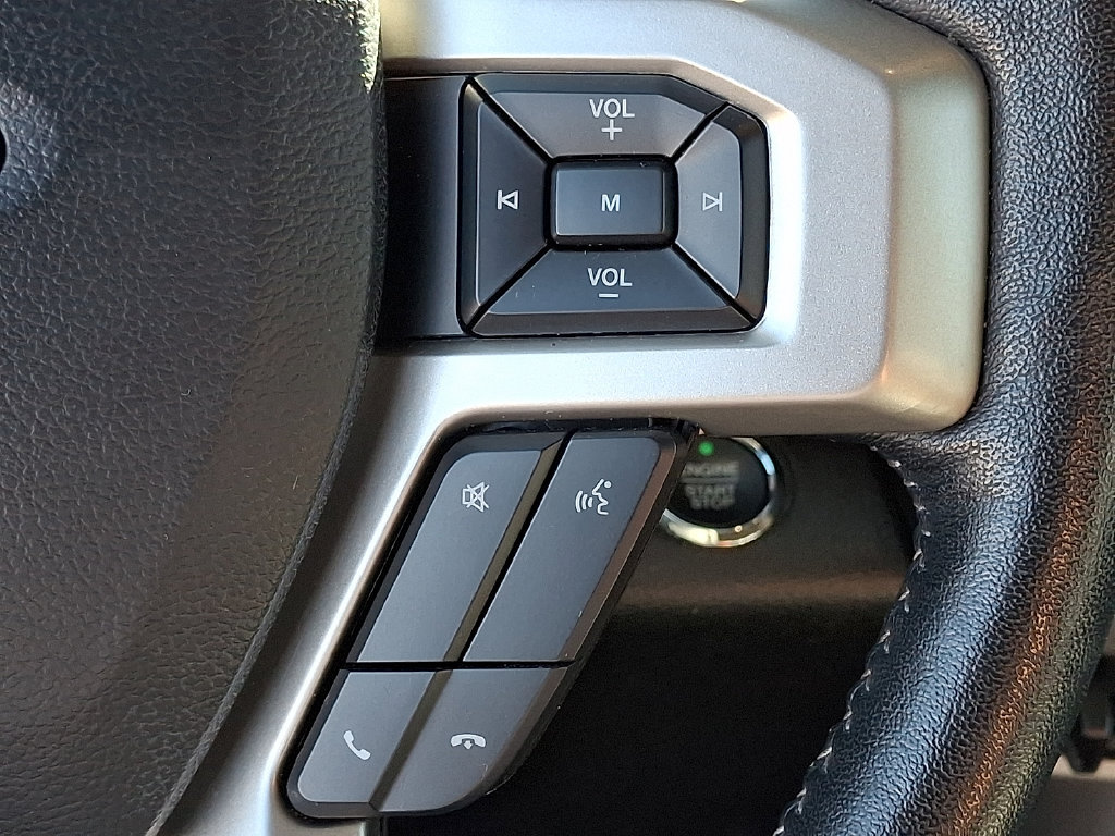 Certified 2020 Ford F350 Lariat AWD/4WD image 20