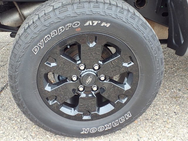 Certified 2023 Ford Ranger XLT w/ Equipment Group 302A High AWD/4WD image 28