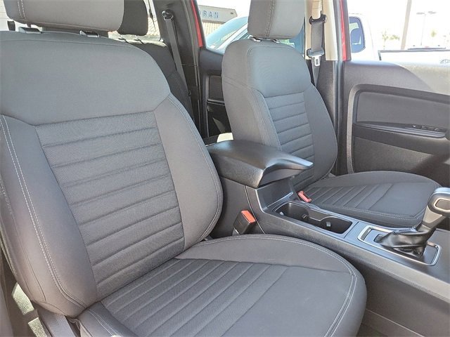 Certified 2020 Ford Ranger XLT w/ Equipment Group 301A Mid image 21