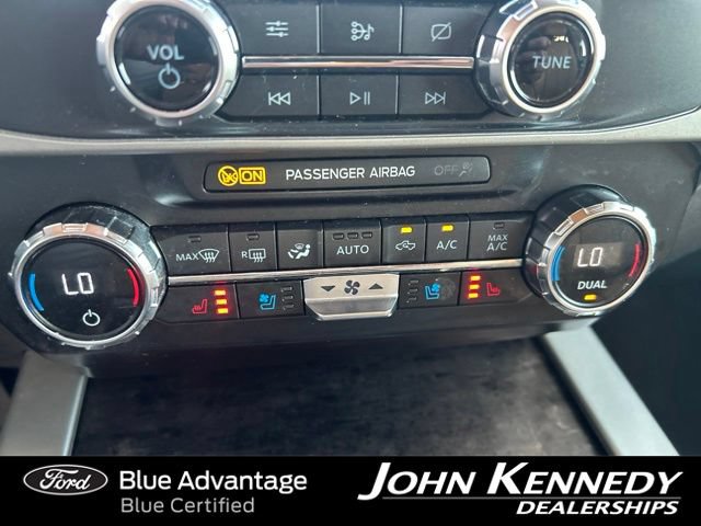 Certified 2022 Ford F250 Lariat w/ Lariat Ultimate Package AWD/4WD image 35