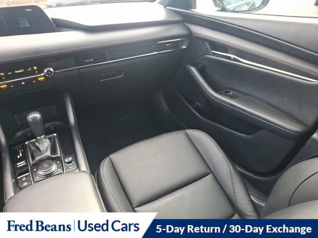 Used 2022 MAZDA MAZDA3 s image 17