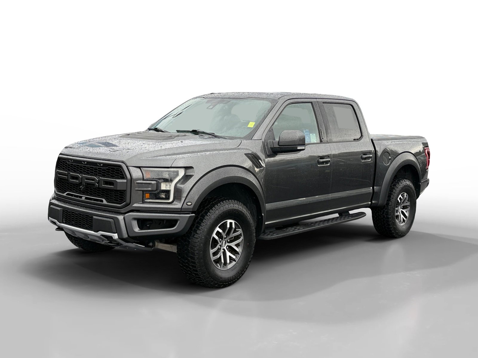 Certified 2018 Ford F150 Raptor image 1