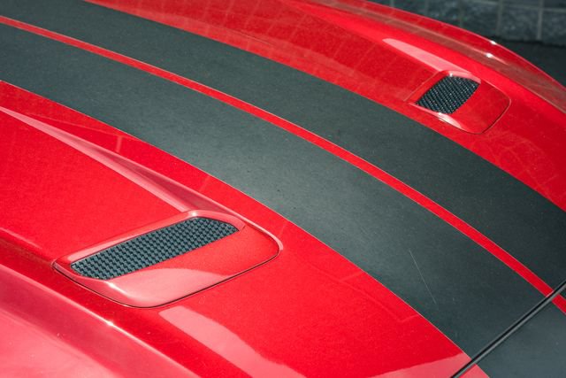 Certified 2020 Ford Mustang GT Premium w/ GT Performance Package RWD image 19