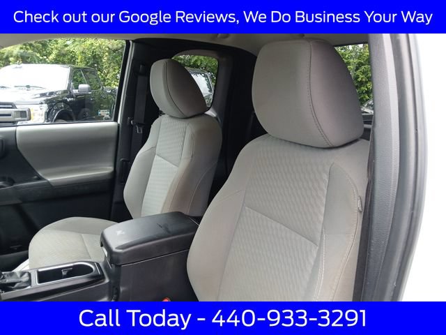 Used 2022 Toyota Tacoma SR AWD/4WD image 20