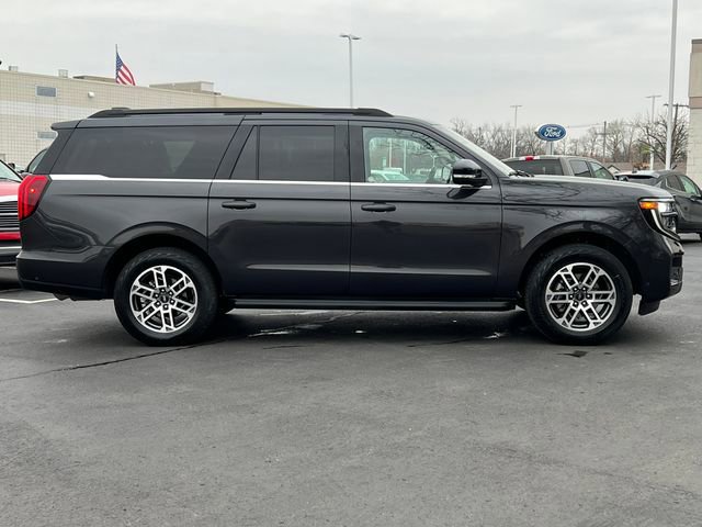 Certified 2025 Ford Expedition Max Active AWD/4WD image 2