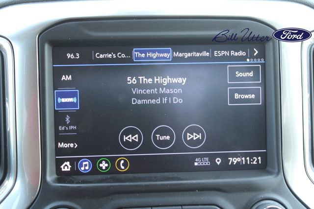 Used 2023 Chevrolet Silverado 2500 LT w/ Convenience Package image 17