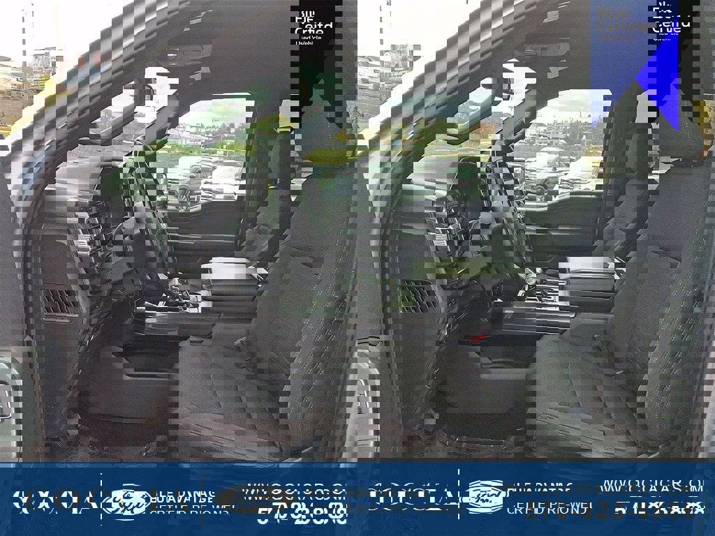 Certified 2022 Ford F150 XLT w/ Equipment Group 302A High image 12