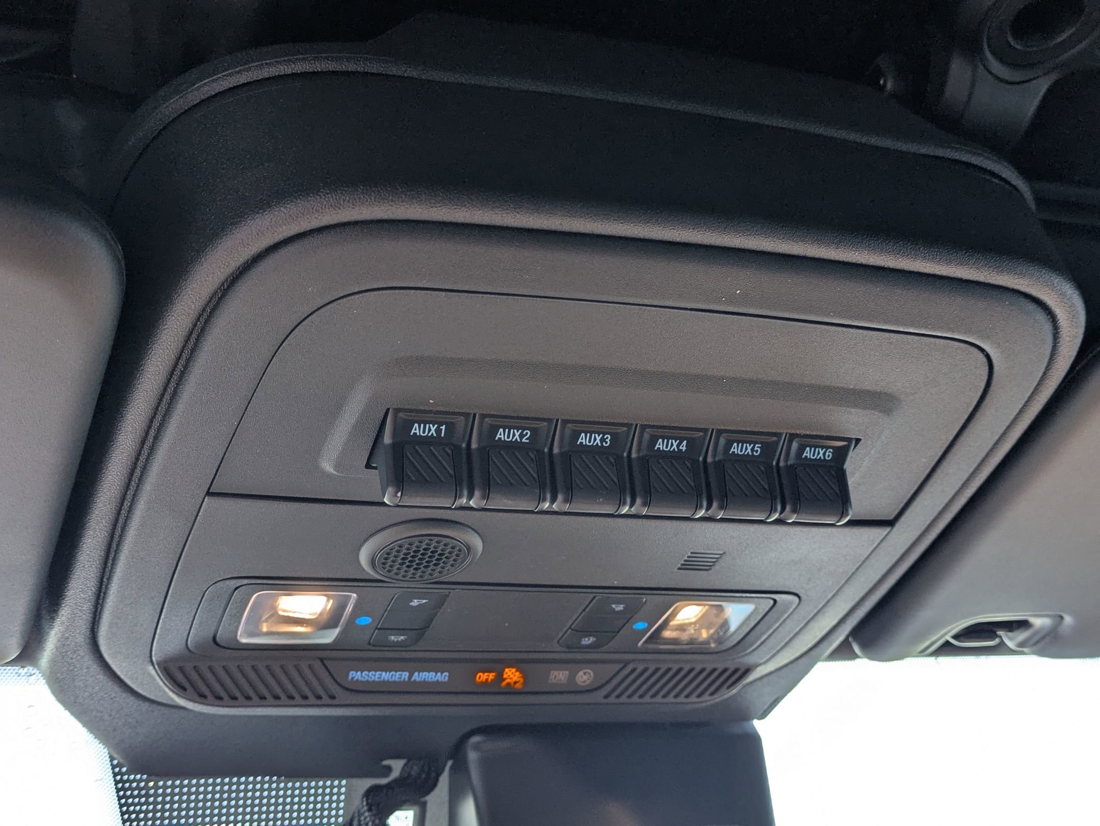 Certified 2023 Ford Bronco Wildtrak AWD/4WD image 27