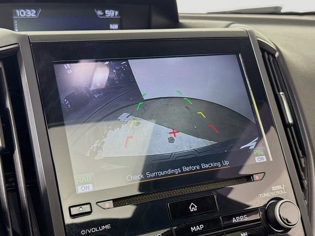 Used 2022 Subaru Forester Wilderness image 14