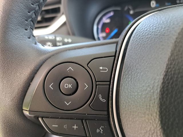 Used 2025 Toyota RAV4 XLE w/ Convenience Package AWD/4WD image 18