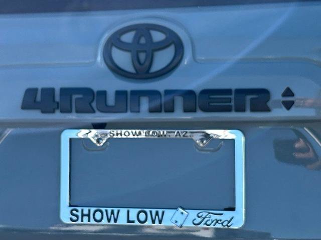 Used 2022 Toyota 4Runner Trail Special Edition AWD/4WD image 26