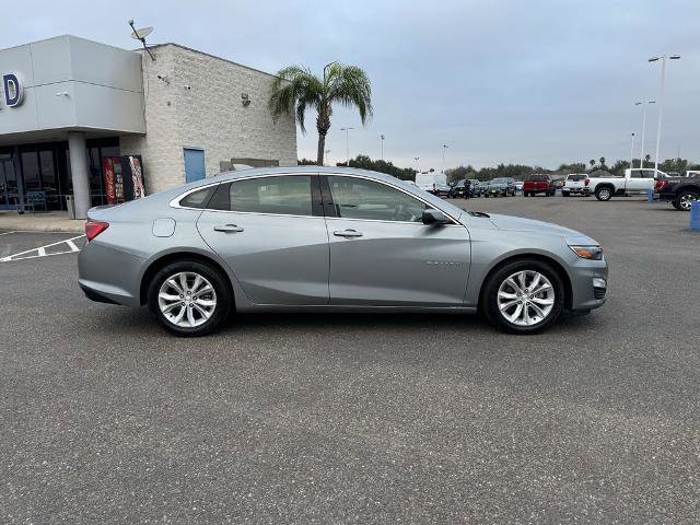 Used 2024 Chevrolet Malibu LT image 6