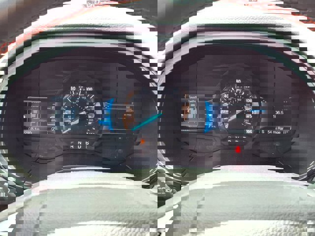 Certified 2024 Ford Edge ST-Line image 19