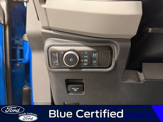 Certified 2023 Ford Bronco Badlands w/ Sasquatch Package AWD/4WD image 20