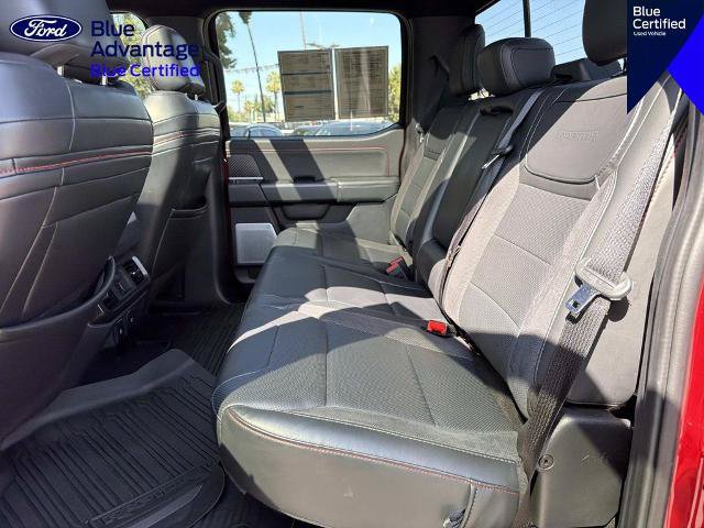 Certified 2024 Ford F150 Raptor AWD/4WD image 13