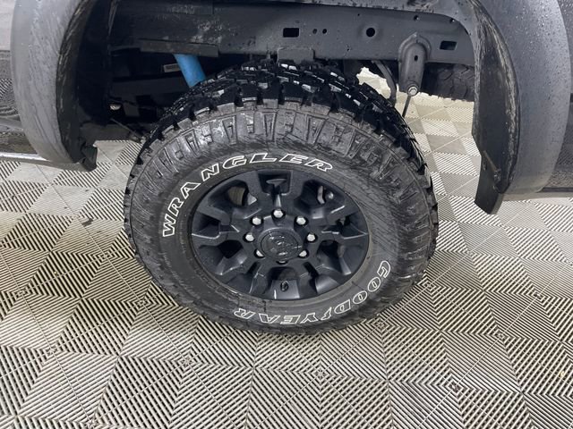 Used 2025 RAM 2500 Power Wagon image 24