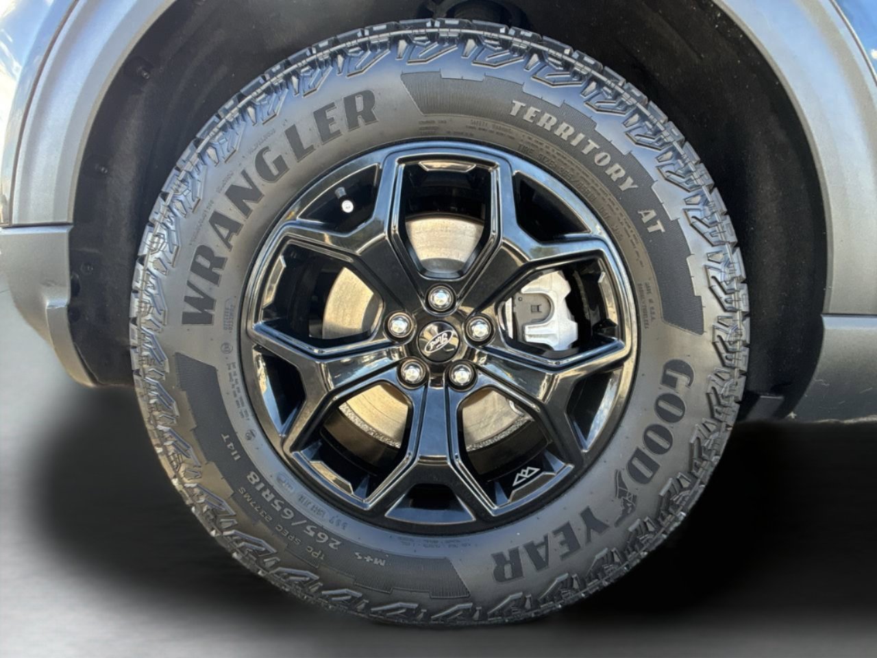 Certified 2021 Ford Explorer Timberline image 38