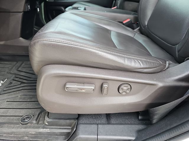 Used 2020 Honda Odyssey EX-L image 12