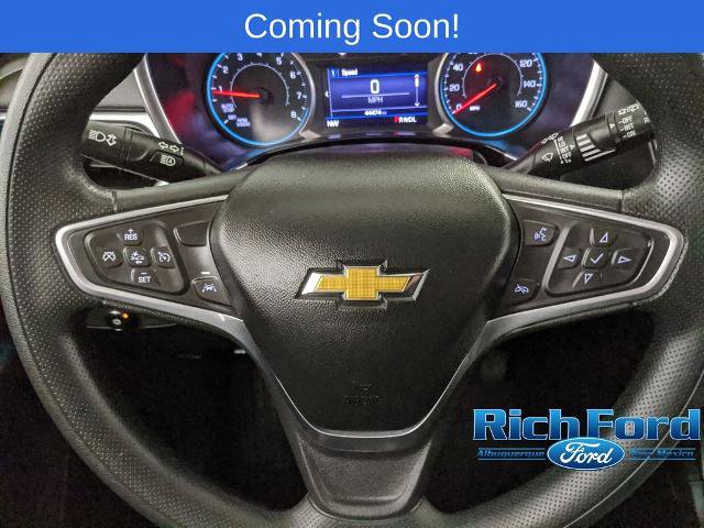 Used 2022 Chevrolet Equinox LT FWD image 11