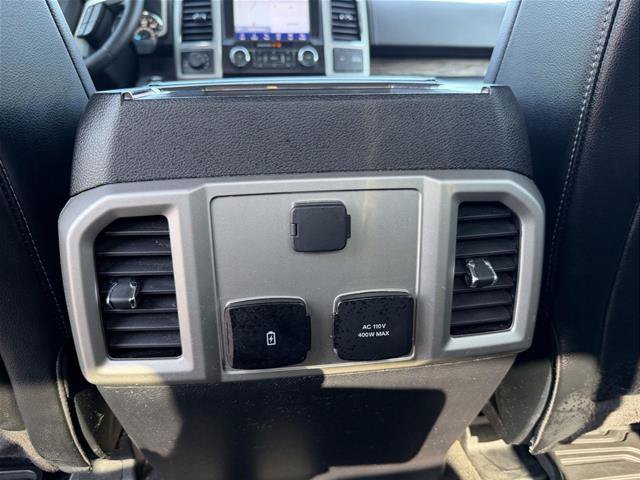 Certified 2020 Ford F150 Lariat AWD/4WD image 11