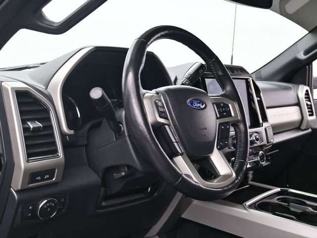 Certified 2022 Ford F250 Lariat w/ Lariat Value Package image 15