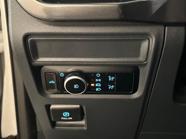 Certified 2024 Ford F150 STX RWD image 18
