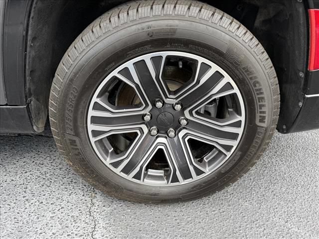 Used 2022 Jeep Wagoneer Series III AWD/4WD image 15