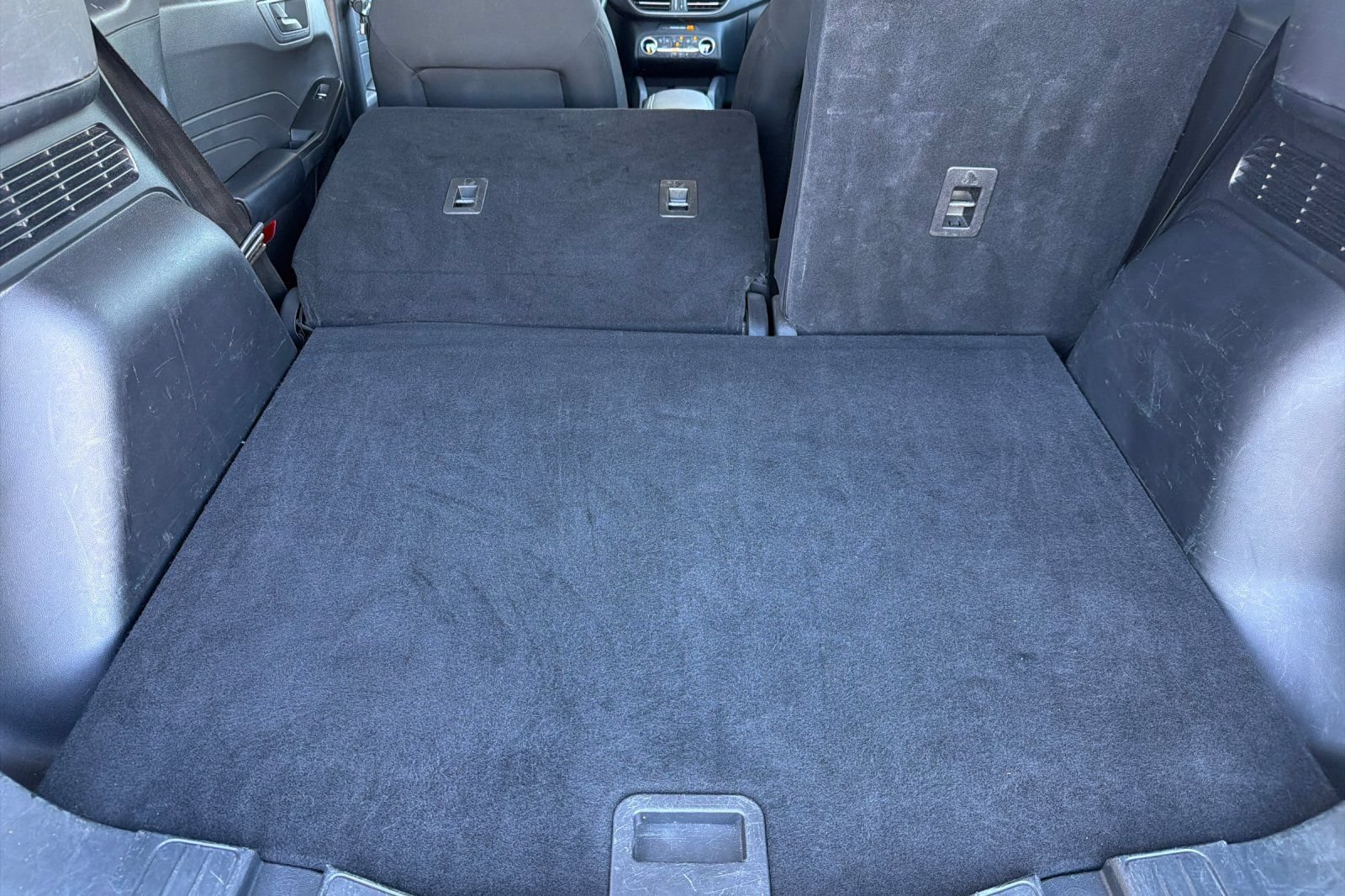 Certified 2024 Ford Escape Active AWD/4WD image 19