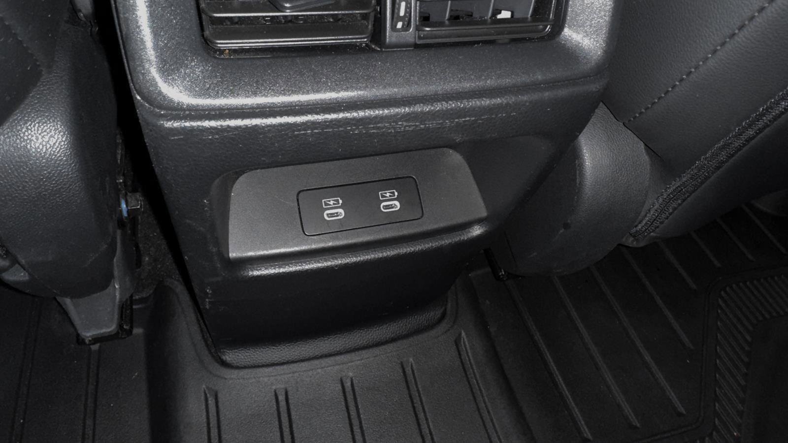 Used 2024 Honda CR-V Sport-L image 10