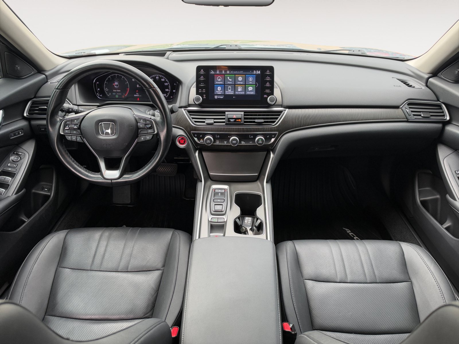 Used 2021 Honda Accord Touring image 10