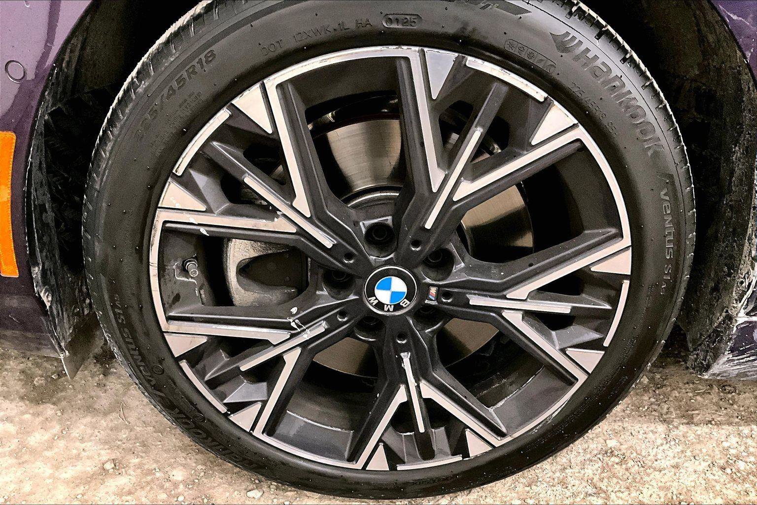 Used 2025 BMW 228i xDrive image 8