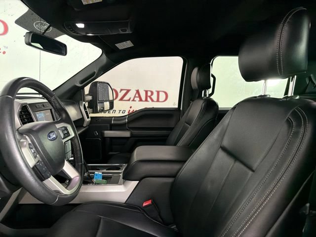 Certified 2018 Ford F150 Lariat AWD/4WD image 11