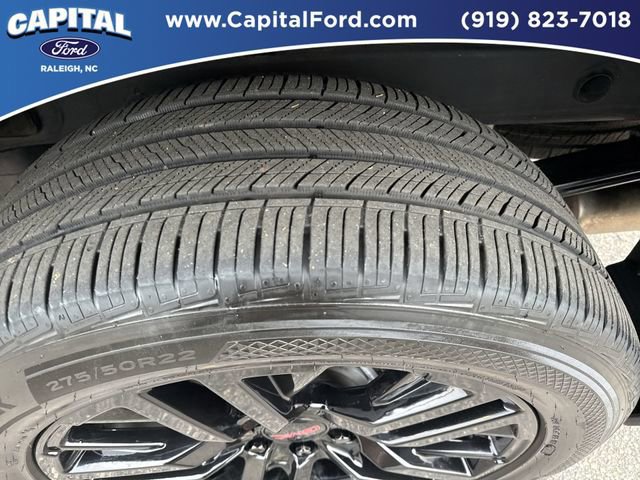 Used 2022 GMC Sierra 1500 Denali w/ Denali Reserve Package image 14