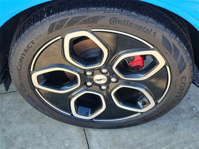 Certified 2021 Ford Mustang Mach-E GT image 36