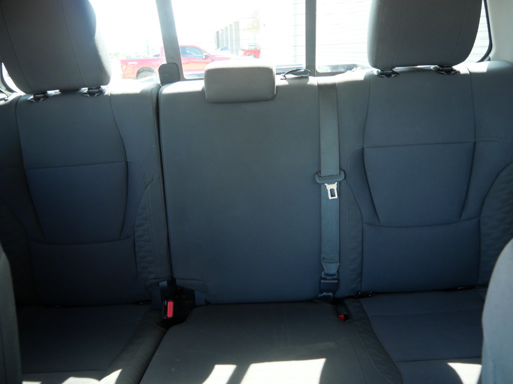 Used 2024 Toyota Tundra SR w/ SR Tow Package AWD/4WD image 15