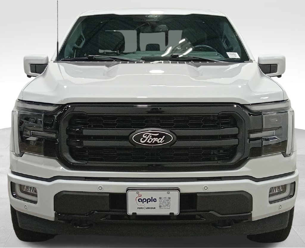 Certified 2024 Ford F150 Lariat w/ Equipment Group 502A High AWD/4WD image 11