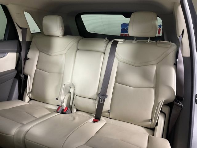 Used 2019 Cadillac XT5 Luxury image 16