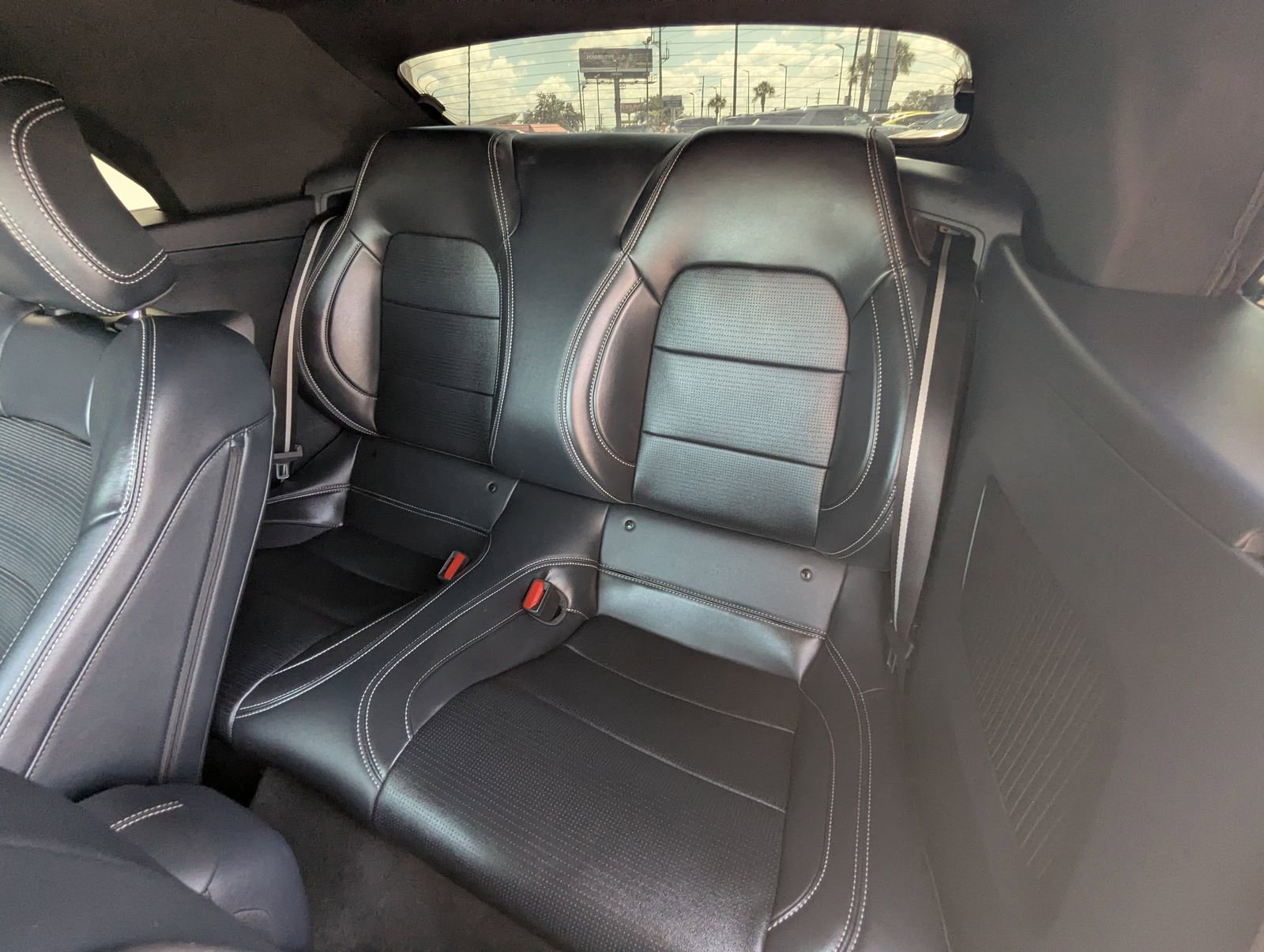 Certified 2024 Ford Mustang GT Premium RWD image 18