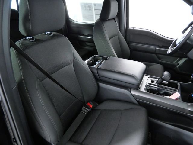 Certified 2024 Ford F150 XLT w/ Equipment Group 302A MID image 13