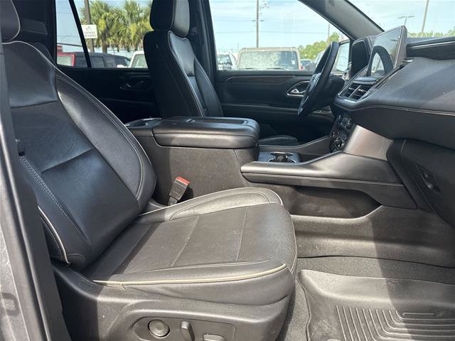 Used 2021 Chevrolet Tahoe Premier RWD image 20