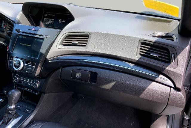 Used 2022 Acura ILX FWD image 19