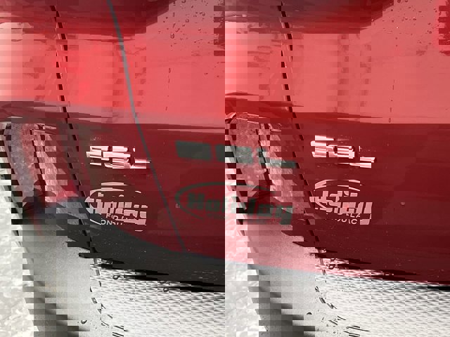 Certified 2020 Ford Escape SEL image 33