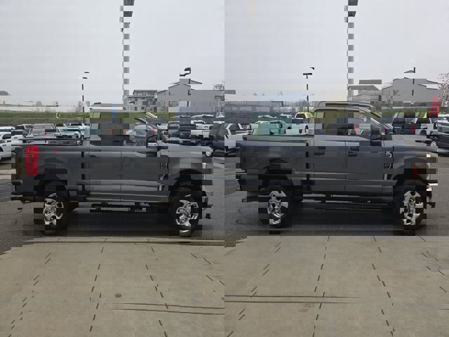 Certified 2024 Ford F250 XLT image 6