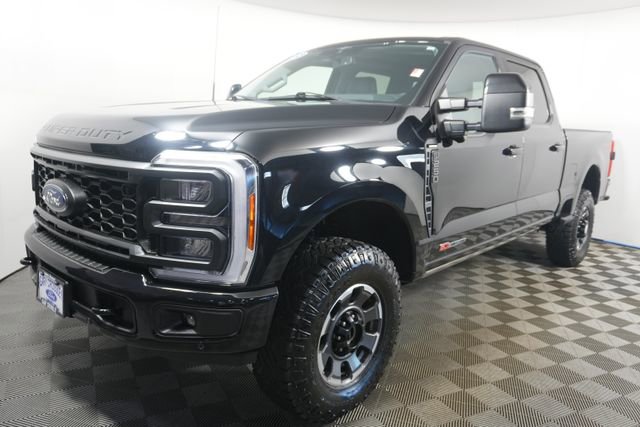 Certified 2023 Ford F250 Lariat w/ Lariat Ultimate Package AWD/4WD image 7