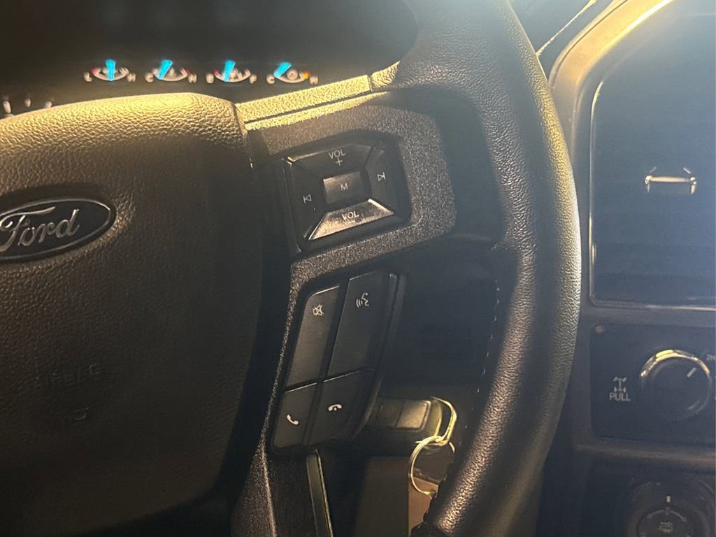 Certified 2018 Ford F150 XLT w/ Equipment Group 302A Luxury image 34