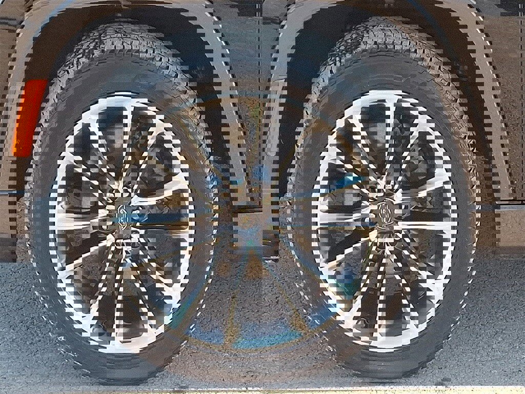 Used 2022 Jeep Wagoneer Series III w/ Premium Group I image 8