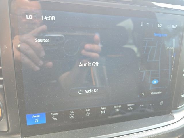 Certified 2025 Ford F150 Tremor w/ Equipment Group 402A High image 15